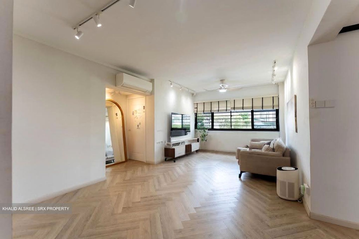 Blk 556 Pasir Ris Street 51 (Pasir Ris), HDB 5 Rooms #619177801